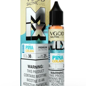 VGOD MIX Iced Pina Colada (25mg-50mg) product image