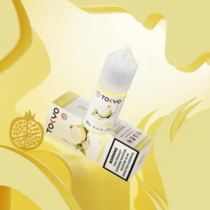 Tokyo White Pomegranate Super Cool 30mg product image