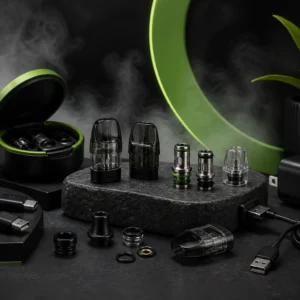 Accessories