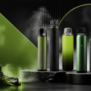 Disposable Vapes