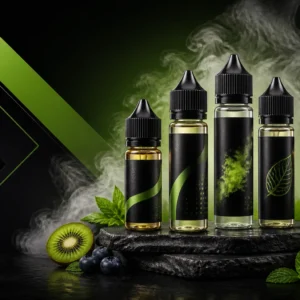 E-Liquids