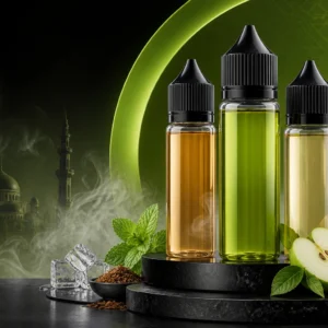 Freebase E-Liquids