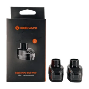 GEEKVAPE B100 Pod 4.5ml product image
