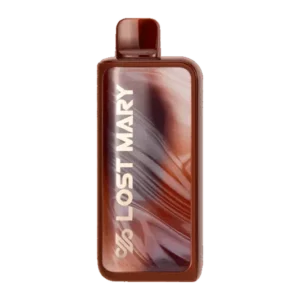 Lost Mary MT35000 Turbo Disposable Vape – Cola Ice 50mg product image