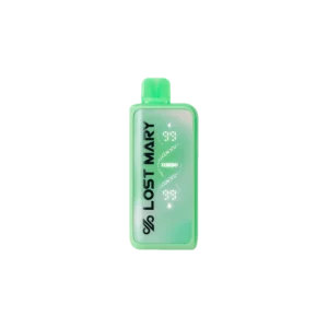 LOST MARY DESERT OASIS 50MG DISPOSABLE VAPE MT35000 product image