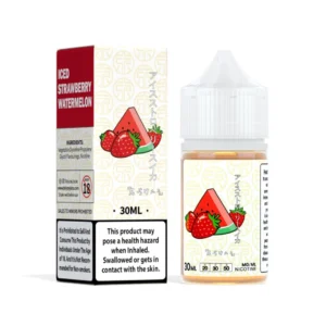 Tokyo Iced Strawberry Watermelon – 30ml product image