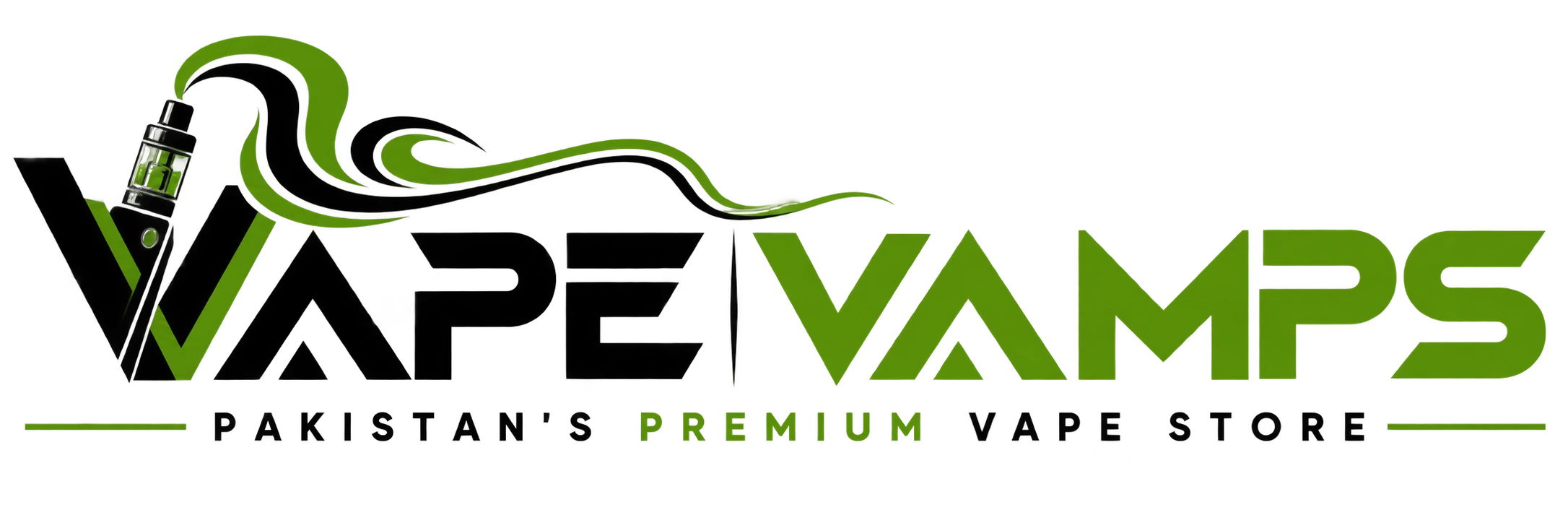 Vape Vamps logo